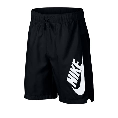 nike hose kurz schwarz kinder|Kinder Schwarz Hosen (42) .